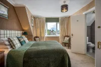 Spacious Victorian House in Callander - perfect for family holidays.