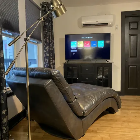 The Uptown Studio