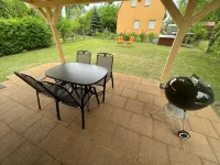 3 Bedroom Private Vacation Home in balatonmã¡riafã¼rdo - 2-Star
