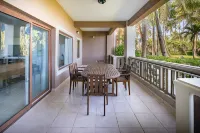 Oceanfront First Floor Penthouse, Kite Beach, Cabarete