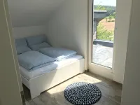 Detached vacation home on Lake Edersee Rehbach " Das Haus am See " - Wifi