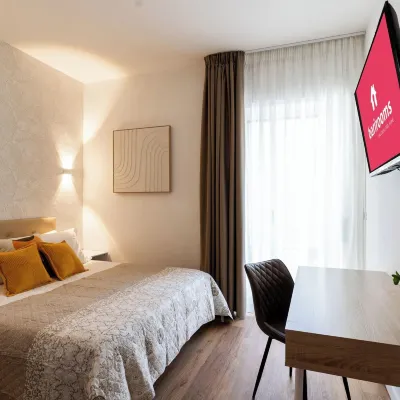 Barirooms - Cardassi Suites Hotels near Old Town