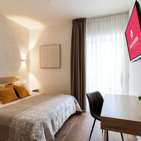 Barirooms - Cardassi Suites