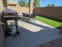 Amazing 4 Bedroom 3 Bathroom Complete House