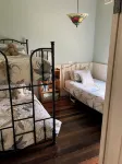 Peppercorn Cottage Echuca - バルコニー