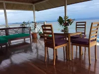 Bocas Villas - Private Acqua Villas - Homestays