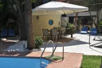 Villa with character and beautiful garden close to Rethymno - ヴィラ