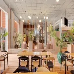 B&B HOTEL Alicante - Frühstück