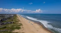 Beachcomber’s Bounty: Undiscovered Beachside Gem