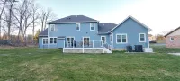 Newly Built Spacious 6-bedroom and 4.5 baths Paradise near Quantico