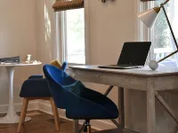 Carlton Landing Vacation Home with EV Charging - 4-Star