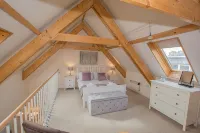 Central Tenby - Spacious Modern Holiday Home - 3-نجوم