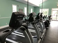 Sea Trail 2Br - Golf, Bike, Beach Getaway! Clean, Quiet, Pools, Great View! - Gym