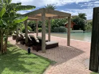 Luxurious Porto Cupecoy - Pools