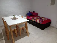 Consorcio General Acha ,apartamentos - 2星級