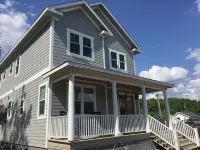 Perfect Launch Pad to enjoy all that Wilmington has to offer!