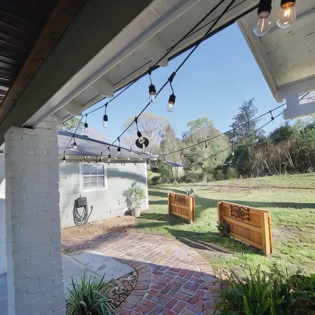 Quant Cottage