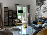 Nature in Aix Hotels in Venelles