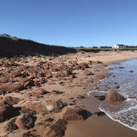 Gorgeous Oceanfront Vacation Destination!