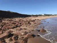 Gorgeous Oceanfront Vacation Destination! - 2-Star