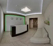 Силуэт - 2 звезды
