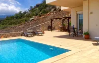 Villa Hibiscus , Piscine Privée et Splendide vue -  Holiday Villas