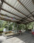Luxury Cabin At Blackwater Getaway, Short Walk Downhill To The River! - 3 étoiles