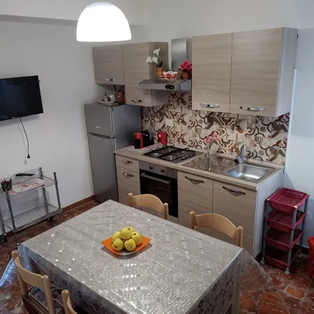 Casa Donna Franca