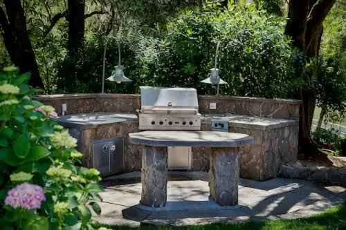 Exceptional Estate Vineyards in Healdsburg Sonoma County - Villas
