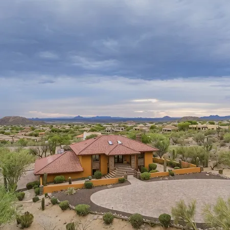 4 BR Mesa Paradise I Spectular View I Pool