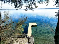 Serenity Zen House on Seneca Lake - Pet Friendly