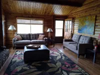 Beautiful Cuchara, Colorado Cabin with Amazing Views! - 홈스테이