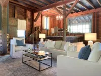 Meadows Mill House I