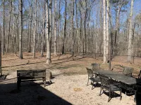 Blade Bay - Beautiful Remodeled cabin, close to everything, pet friendly!