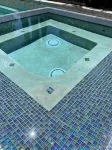 6 bedroom home with heated Pool/Spa near Sequoia National Park