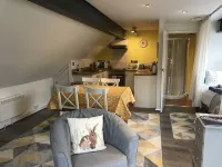 Beautiful Studio located in the Shropshire countryside near Bridgnorth