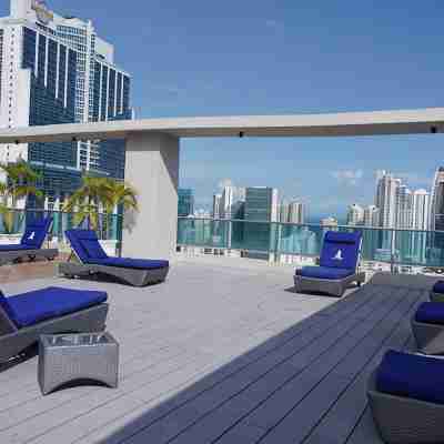Beutiful High Floor Apartment in the Best Location Others