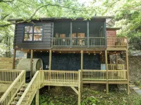 Dome, Hammock, Sauna, Golf, Best Location in BR - Hytter