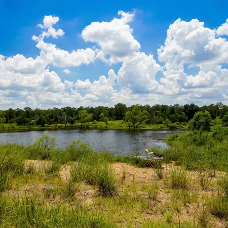 The Baugh Farm-Country Living near ATX