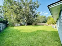 Relax In the Hill, close to I-95, Savannah, Ft Stewart and Hunter - 民宿