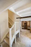 Secluded,  warm & cosy cottage - rural but  10 mins easy walk of shop/pubs. - واي فاي