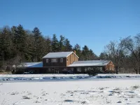 Ideal getaway for nature lovers!