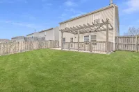 Modern Home, Ruoff, Grand Park