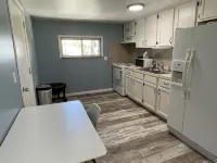 Peaceful lake retreat Ξενοδοχεία στην πόλη Branch County