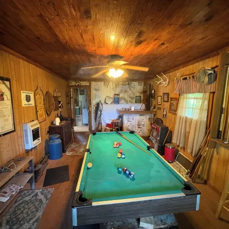 Ozarks Home Away from Home