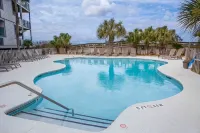 Cozy condo by the beach at Tybee Savannah - 4-Star