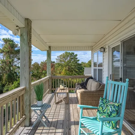 Welcome to The Palms @ Sneads Ferry, NC!