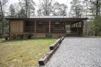 Mountain Dreams ~ Your very own private and rustic mountain retreat! - Hytter