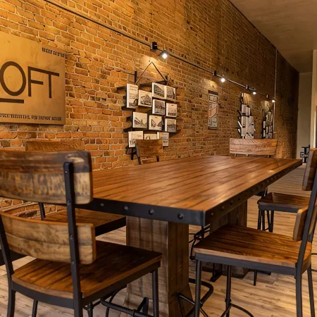 The Loft Modern/Historic - 50% Off Quail Ridge Golf
