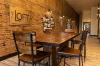 The Loft Modern/Historic - 50% Off Quail Ridge Golf - Homestays